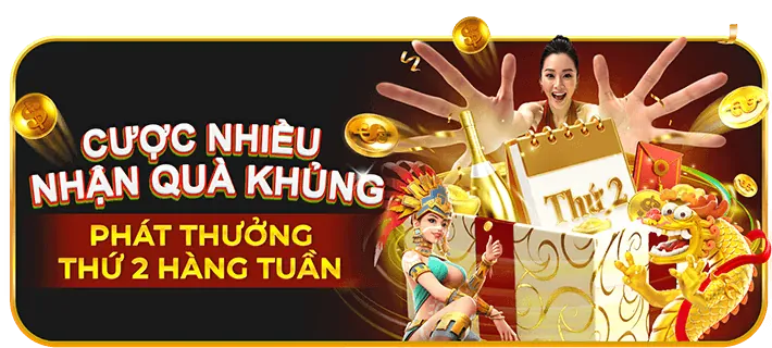 Giới thiệu nền tảng cá cược CMD68