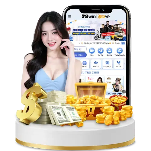 Biểu tượng quà tặng và tiền thưởng, chào mừng thành viên mới CMD68