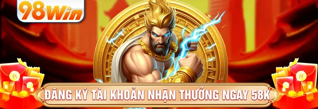 Tiền thưởng chào mừng cmd68