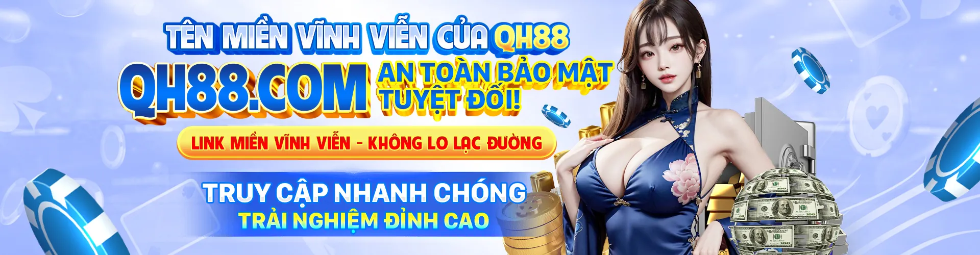 Chính sách bảo mật CMD68 - Bảo vệ thông tin người dùng