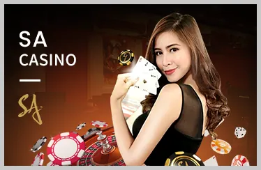 Casino Trực Tuyến CMD68