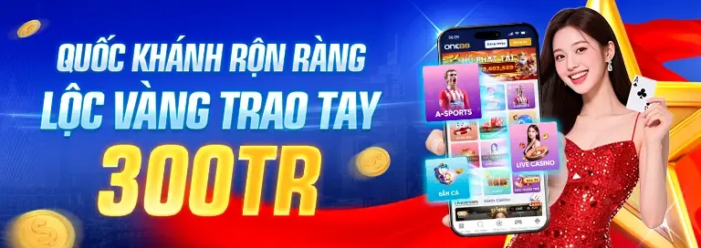 Hoàn trả cmd68 không giới hạn